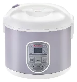 Image Мультиварка MOULINEX MK106632