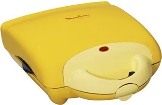 Prajitor de sandwich Moulinex SW2802