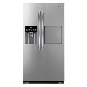Image Frigider LG GSP 325 PVCV