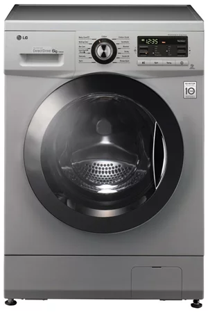 Image Стиральная машина LG F1096ND5