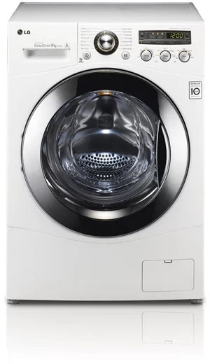 Image Стиральная машина LG F1281TD