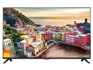 Image Телевизор  LG 42LB552V