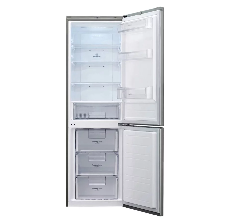 Image LG GBB539PZQWS