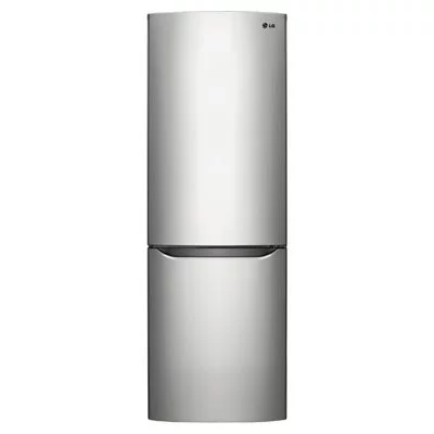 Image Холодильник LG GA-B409SMCA