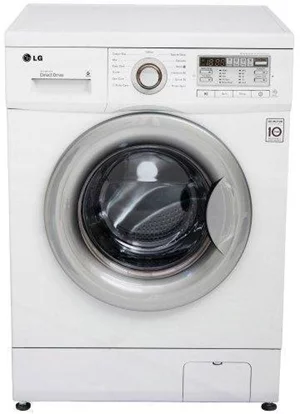 Image Стиральная машина LG F12B8QDA1
