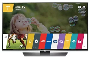 Image LED Телевизор LG 55LF630V (Smart TV)
