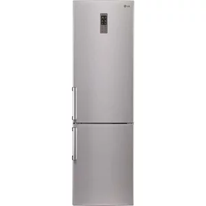 Image Frigider LG GBB530PVQWB