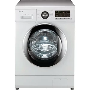 Image Стиральная машина LG F1296NDA3