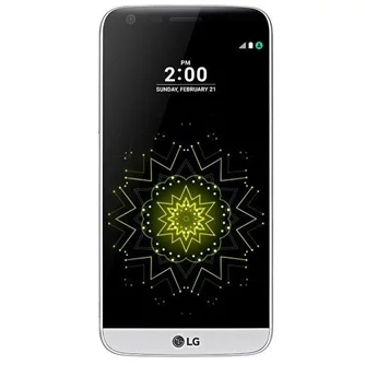Telefon mobil LG H850 G5 Silver