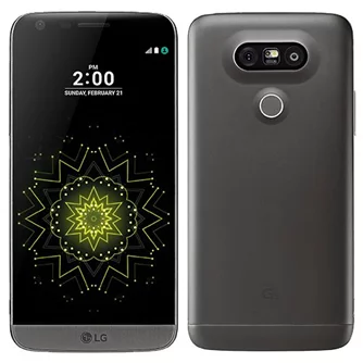 Telefon mobil LG G5 SE (H845) 32Gb Titan Grey