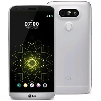 Telefon mobil LG G5 SE (H845) 32Gb Silver