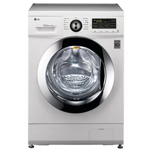 Image Mașina de spălat LG F1096NDA3 (Rus)