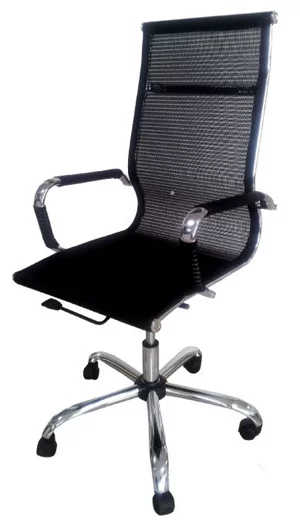 Image Кресло Art Metal Furniture OFFICE (сетка)