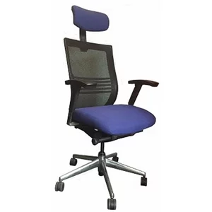 Image Кресло Art Metal Furniture ERGO-S HB