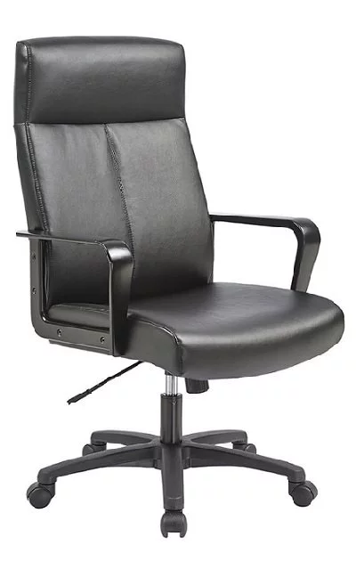 Image Fotoliu Art Metal Furniture MIRAJ maro