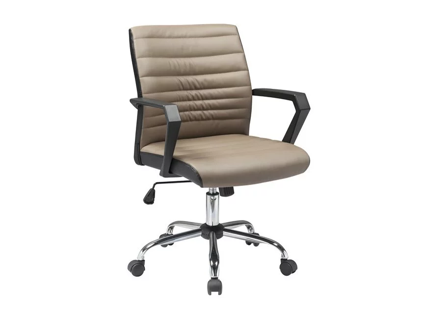 Image Кресло Art Metal Furniture Smart беж.