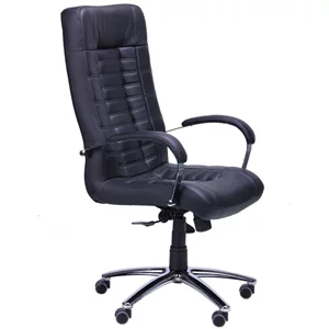 Image Кресло Art Metal Furniture Paris chrome