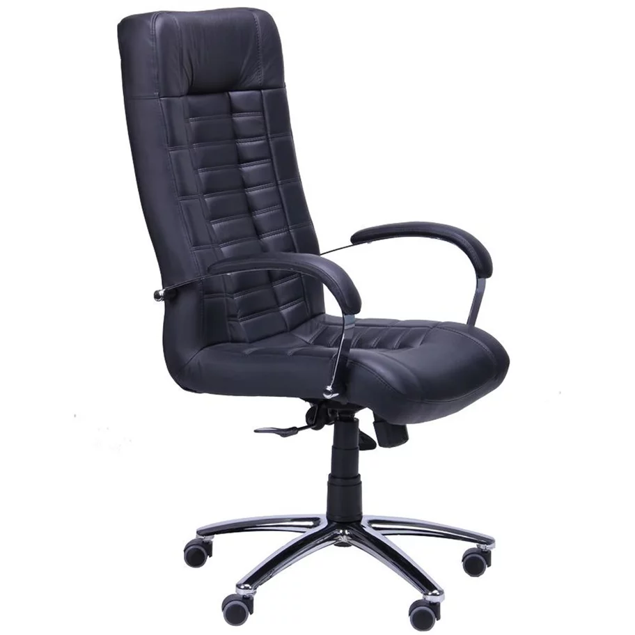 Image Кресло Art Metal Furniture Paris chrome