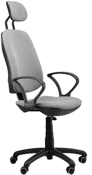 Image Кресло Art Metal Furniture Regbi GTP AMF4 (Black)