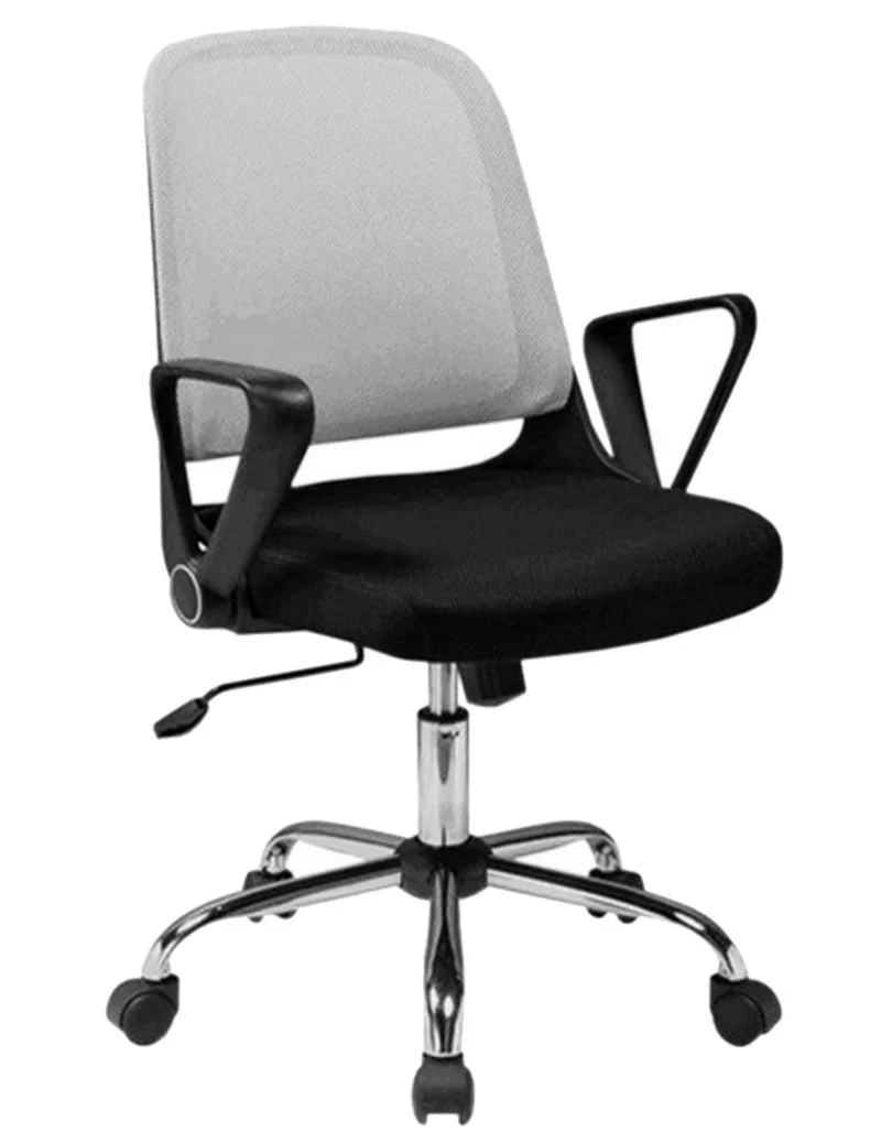 Fotoliu de birou Art Metal Furniture Smart Point