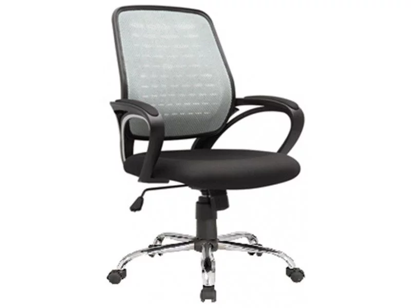 Fotoliu de birou Art Metal Furniture Smart