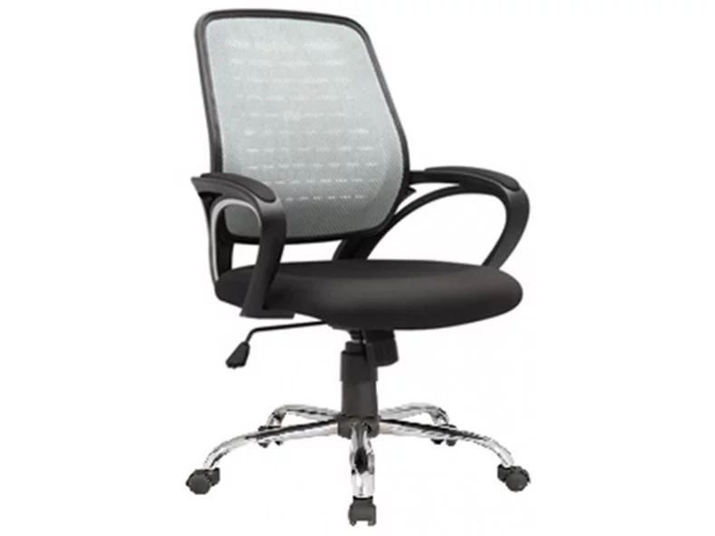 Image Fotoliu de birou Art Metal Furniture Smart