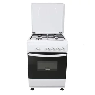 Газовая плита Wolser WL-6060 WGG