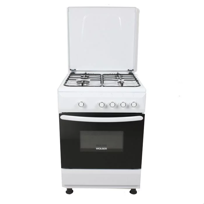 Image Газовая плита Wolser WL-6060 WGG