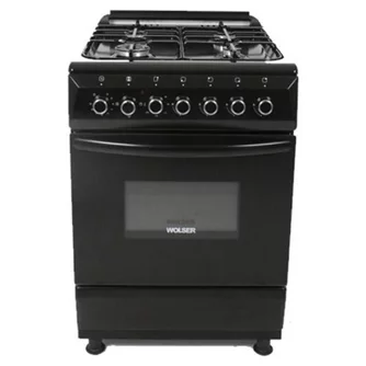 Газовая плита Wolser WL-60601 BGE