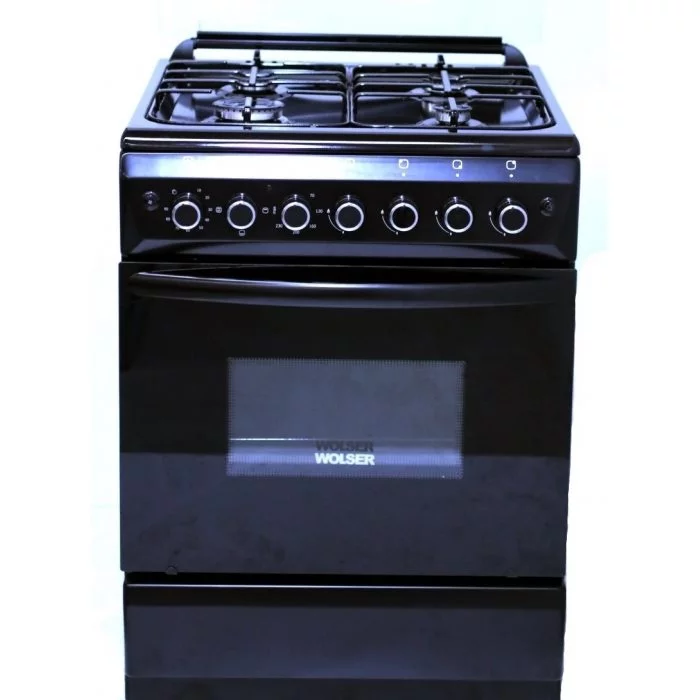 Image Газовая плита Wolser WL-60602 BGE