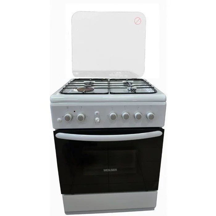 Image Газовая плита Wolser WL-60602 WGE
