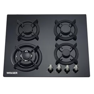 Image Aragaz incorporabil Wolser WL- 6400 GT IC