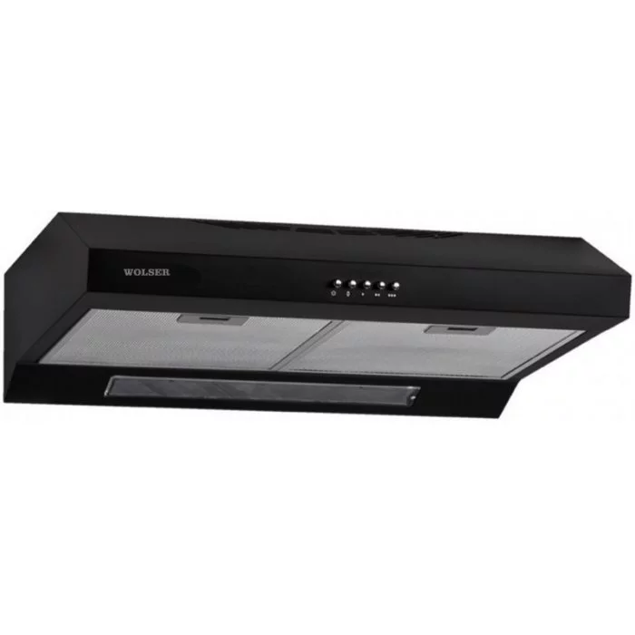 Image Вытяжка Wolser WL 6010 NB