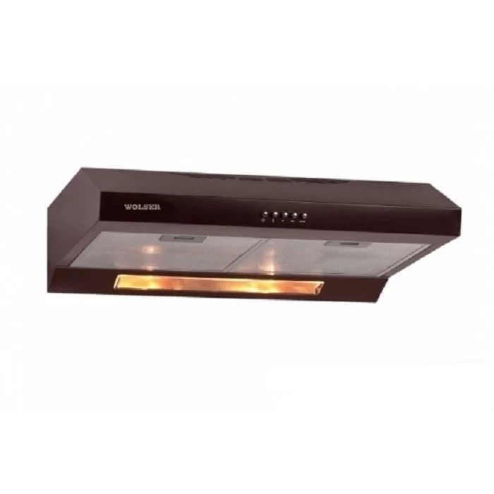Image Hota de Wolser WL 6010 NBR
