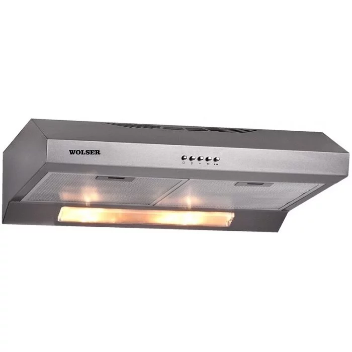 Image Вытяжка Wolser WL 6010 NIX