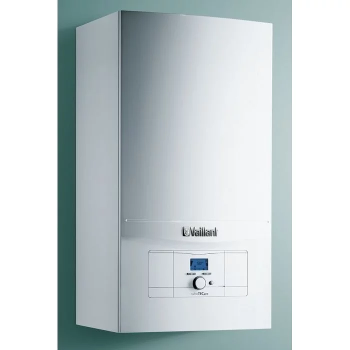 Image Cazan pe gaz Vaillant TURBOTEC PRO VUW INT 242/5-3