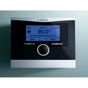 Image Termostat de camera Vaillant Calormatic 470F