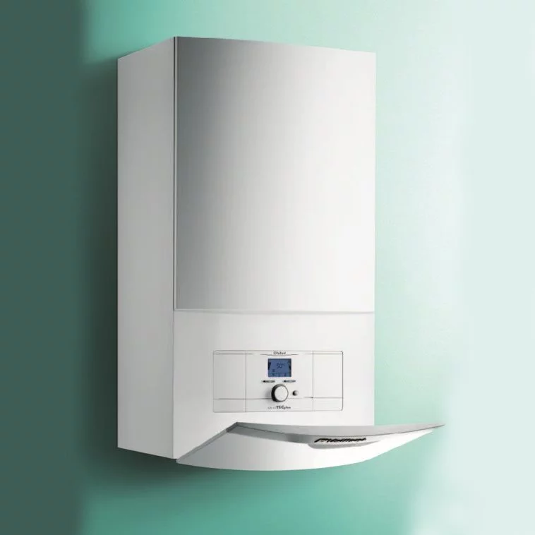 Image VAILLANT TURBOTEC PLUS VU 362/5-5