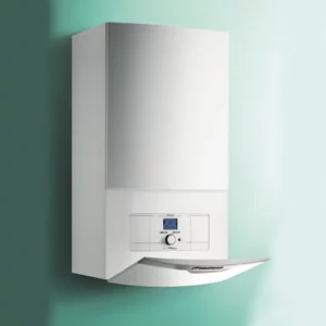 Image Газовый котел VAILLANT TURBOTEC PLUS VU INT 242/5-5