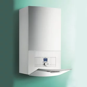 Газовый котел VAILLANT TURBOTEC PLUS VU INT 242/5-5