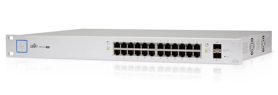 Image Коммутатор Ubiquiti UniFi Switch 24