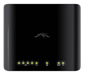 Image Wi-Fi роутер Ubiquiti Consumer AirRouter