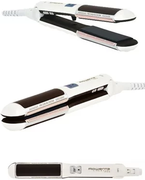 Image Щипцы для выпрямления волос ROWENTA SF6150