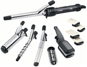 Image Dispozitiv pentru aranjarea părului ROWENTA CF 4032