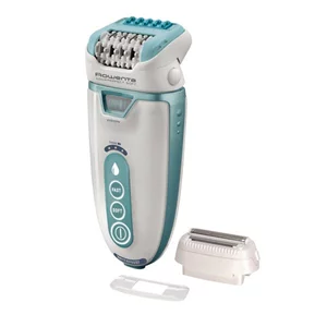 Image Epilator Rowenta Aquaperfect EP9300