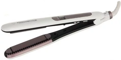 Image Выпрямитель для волос Rowenta SF7510