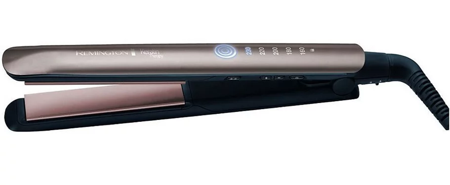 Image Placa de indreptat parul Remington Keratin Therapy Pro S8590