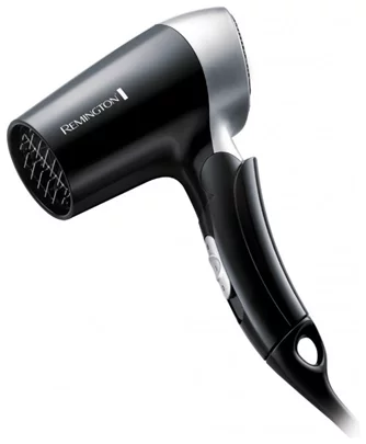 Uscator de par Remington D2400