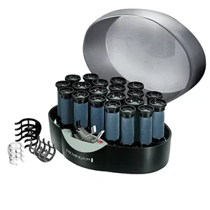 Image Электробигуди Remington KF20i Ionic Rollers
