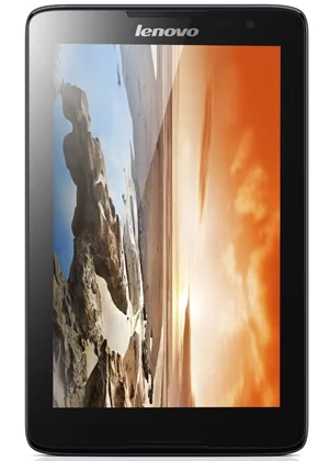 Image Планшет Lenovo IdeaTab A5500-HV A8-50 16Gb Blue (3G Voice)